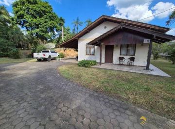 35aa3811af9c562a96743f94f0513d38f6803e56 · Terreno à venda, 5618 m² por R$ 4.028.000,00 - Água Verde - Blumenau/SC