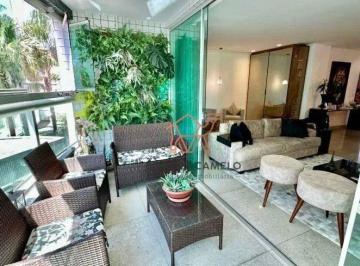 216b7948e1d16f5ab68615f0eba836bc976fb58c · Apartamento com 4 quartos à venda, 210 m² por R$ 1.750.000 - Castelo - Belo Horizonte/MG