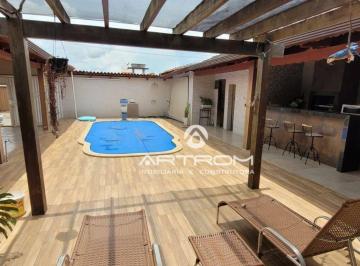 1fea8e2d69735b1d2346cbbdc11af2cc26c32c54 · CASA - 3 QUARTOS - CONDOMINIO VERDE VALE - SOBRADINHO