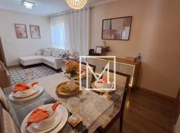 d6dccb661067c5e505db46c0040f6eeb62cd3083 · Apartamento com 3 dormitórios à venda, 61 m² por R$ 400.000,00 - Vila Moraes - São Paulo/SP