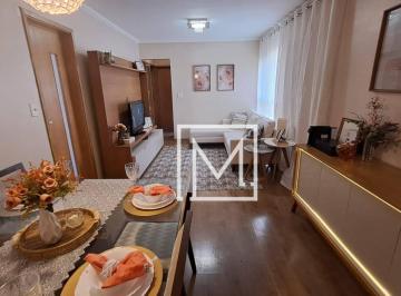 7890269bea785460445ccf2df98c6bd3a596f32a · Apartamento com 3 quartos à venda, 61 m² por R$ 400.000 - Vila Moraes - São Paulo/SP