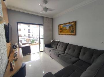 5f459bd2b96b2d4de508c709b477d95e3ec6e14c · Apartamento com 3 dormitórios à venda, 90 m² por R$ 600.000,00 - Enseada - Guarujá/SP