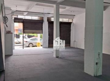 7b57a55a8caaa71148ccbd3562cb1e7d62623c12 · Salão à venda, 270 m² por R$ 1.696.000,00 - Vila Romana - São Paulo/SP