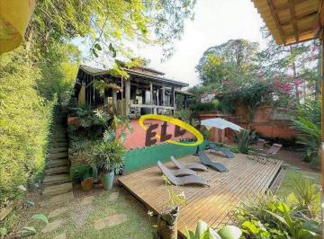 ab88365798cd9ba98f21b957c41b0bc6afba373a · Casa à venda, 334 m² por R$ 2.500.000,00 - Granja Viana - Cotia/SP