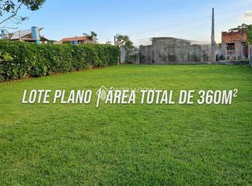 Terreno · 360m² · Terreno à Venda na Praia do Rosa.