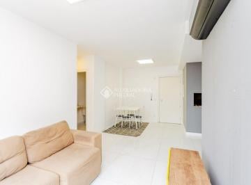 Apartamento · 61m² · 2 Quartos · 1 Vaga · Apartamento 2 quartos no bairro São Sebastião - Porto Alegre