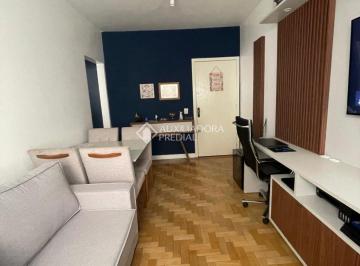Apartamento · 61m² · 2 Quartos · 1 Vaga · Apartamento dois quartos à venda no Cristo Redentor, Porto Alegre
