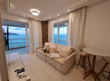 Apartamento de 2 quartos, Santos · ALUGA - APARTAMENTO 2 DORMITÓRIOS SUITE 105 M 2 VAGAS - JOSÉ MENINO SANTOS