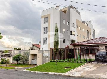 Fachada · Cobertura 2 Quartos Tingui 143m²