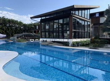Casa · 2500m² · 12 Quartos · 10 Vagas · Casa à venda no Condomínio Portobello Resort E Safari