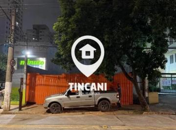 Terreno · 200m² · Terreno para Venda, 200 m², Tatuapé, São Paulo/SP