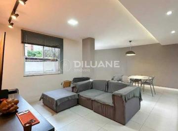 Apartamento · 81m² · 3 Quartos · Apartamento : Padrão / Residencial / Copacabana