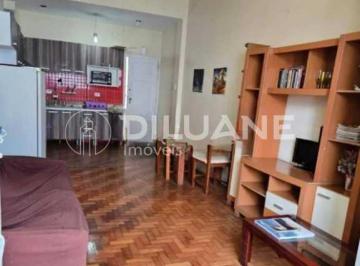 Apartamento · 99m² · 3 Quartos · Apartamento : Padrão / Residencial / Copacabana