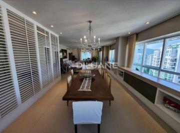 Apartamento · 429m² · 3 Quartos · 1 Vaga · Apartamento - Padrão / Residencial / Barra da Tijuca