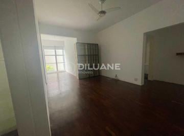 Apartamento · 95m² · 2 Quartos · 1 Vaga · Apartamento : Padrão / Residencial / Botafogo