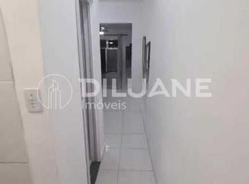 Apartamento · 21m² · 1 Quarto · Kitnet/Conjugado - / Residencial / Botafogo
