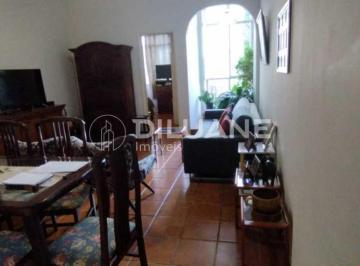 Apartamento · 65m² · 3 Quartos · Apartamento : Padrão / Residencial / Copacabana