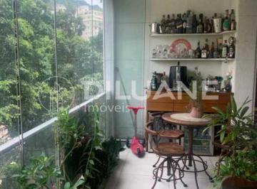 Apartamento · 220m² · 4 Quartos · 3 Vagas · Apartamento - Padrão / Residencial / Cosme Velho