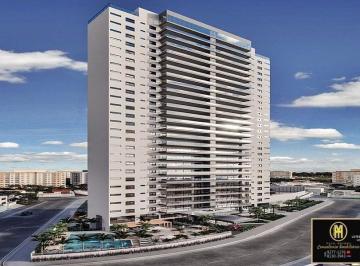 Apartamento · 228m² · 4 Quartos · 3 Vagas · Varandas Royal Residence Apartamentos 4 Quartos Financiados