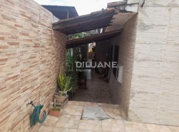Casa · 67m² · 3 Quartos · 1 Vaga · ótimo para família grande