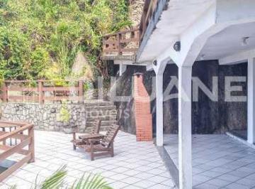 Casa · 214m² · 4 Quartos · 1 Vaga · Casa em Condomínio : Duplex / Residencial / Recanto de Itaipuaçu (Itaipuaçu)