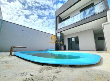 202510031655311050.jpg · Sobrado alto padrão 3 quartos sendo 1 suíte,  espaço gourmet e espaçoso fundos com piscina no Eucali