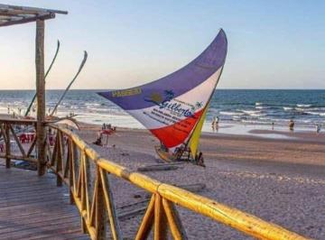 Casa de 3 quartos, Aracati · CASA A VENDA EM MAJORLANDIA A 100 M DA PRAIA