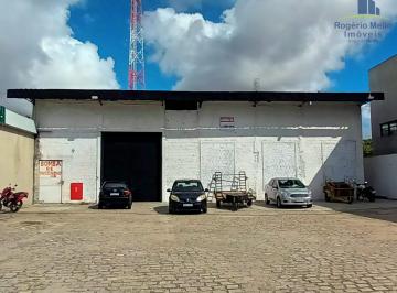 202504171517213660.jpg · Galpão para Locação em Natal, Candelária, 4 banheiros, 5 vagas