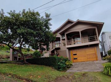 793545.jpg · Casa 3 Dormitórios - Bairro Centro