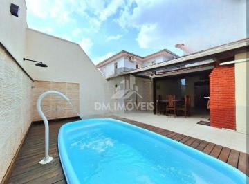Casa · 99m² · 2 Quartos · 2 Vagas · Oportunidade! Casa de 2 suites, piscina  no Condominio Parque Villa Flores em Sumare