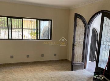 Casa · 338m² · 4 Quartos · 4 Vagas · Sobrado Isolado - 4 quartos - Boqueirao - Santos