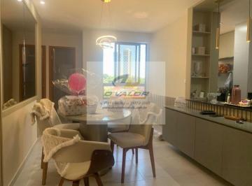 Apartamento · 77m² · 2 Quartos · 1 Vaga · Imoveis - em Manaíra