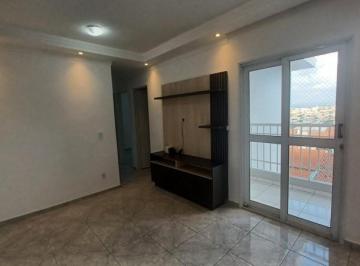 Apartamento · 54m² · 2 Quartos · 1 Vaga · Apartamento para venda em Jardim São Lourenzo de 53.95m² com 2 Quartos e 1 Garagem