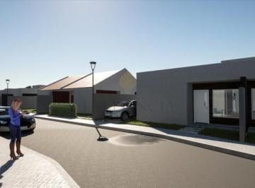Casa · 59m² · 3 Quartos · 2 Vagas · Casa com 3 quartos à venda, 59,08 m2, EMBU, COLOMBO - PR