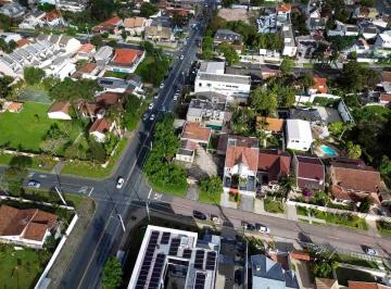 Terreno · 1149m² · Terreno de esquina à venda, 1.149 m2, BACACHERI, CURITIBA - PR
