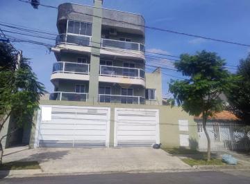 Apartamento · 45m² · 2 Quartos · 1 Vaga · Apartamento com 2 quartos à venda, 45 m2, SÃO JOSÉ DOS PINHAIS - PR