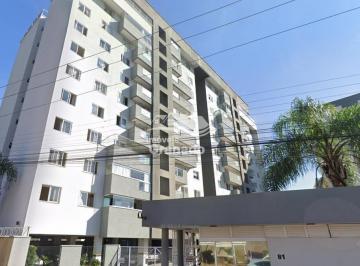 Apartamento · 89m² · 3 Quartos · Apartamento com 3 dormitórios à venda,89.49 m , TABULEIRO, CAMBORIU - SC