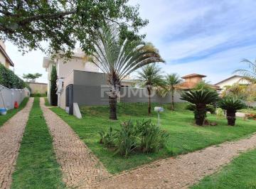 0 · Casa á venda em Alphaville Campinas