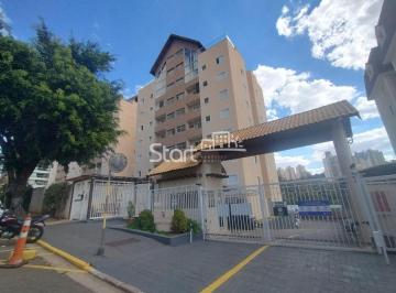 nome imagem · apartamento - Mansões Santo Antônio - Campinas