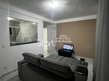 nome imagem · apartamento - Parque Residencial Vila União - Campinas