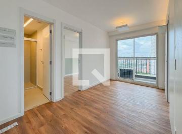 Apartamento · 41m² · 2 Quartos · Apartamento para Aluguel - Ipiranga, 2 Quartos,  41 m2 - São Paulo