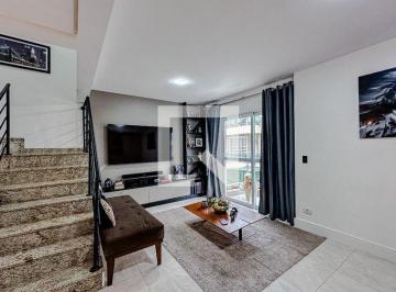 Casa · 200m² · 3 Quartos · 4 Vagas · Casa para Aluguel - Mooca, 3 Quartos, 200 m2 - São Paulo