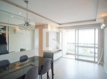 Apartamento · 67m² · 2 Quartos · 1 Vaga · Apartamento para Aluguel - Passo D'areia, 2 Quartos, 67 m2 - Porto Alegre