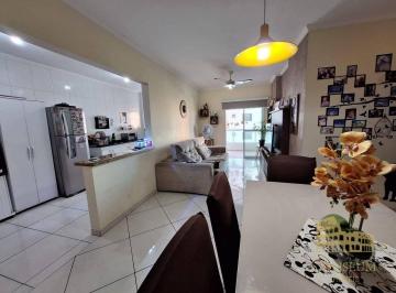cff89f8bd297f7f5ab049acaffef7d8da09cf149 · Apartamento à venda, 113 m² por R$ 660.000,00 - Vila Assunção - Praia Grande/SP