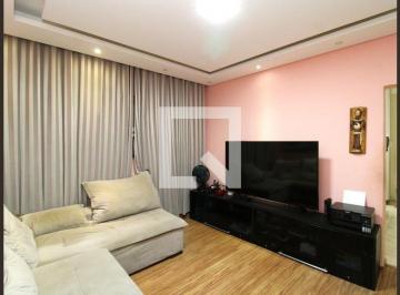 Casa · 65m² · 2 Quartos · 2 Vagas · Casa à Venda - Parque Novo Mundo , 2 Quartos, 65 m² - São Paulo