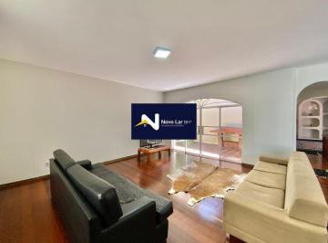 Casa · 312m² · 4 Quartos · 1 Vaga · Casa, com312m², 4 quartos, 1 suite, 6 vagas à venda no Sion