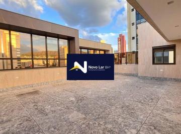 Apartamento · 136m² · 2 Quartos · 2 Vagas · Cobertura duplex 136m², 2 quartos, 2 suítes, 3 vagas no São Pedro
