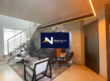 Apartamento · 156m² · 3 Quartos · 2 Vagas · Cobertura duplex, 3 quartos, 2 suites, 2 vagas e lazer à venda no Sion