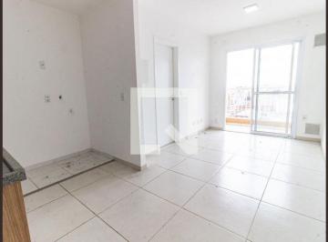 Apartamento · 32m² · 1 Quarto · 1 Vaga · Apartamento para Aluguel - Mooca, 1 Quarto,  32 m² - São Paulo