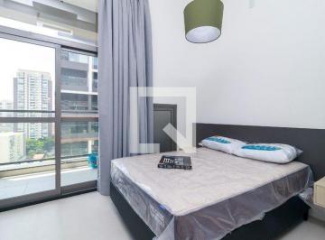 Apartamento · 25m² · Imoveis - no Jardim das Acácias